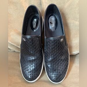 Michael Kors Perforated Women’s Slip On
